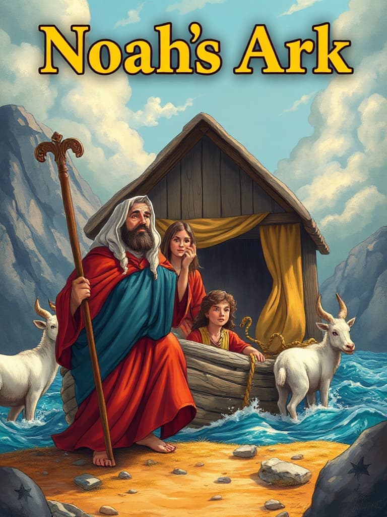 Noah's Ark