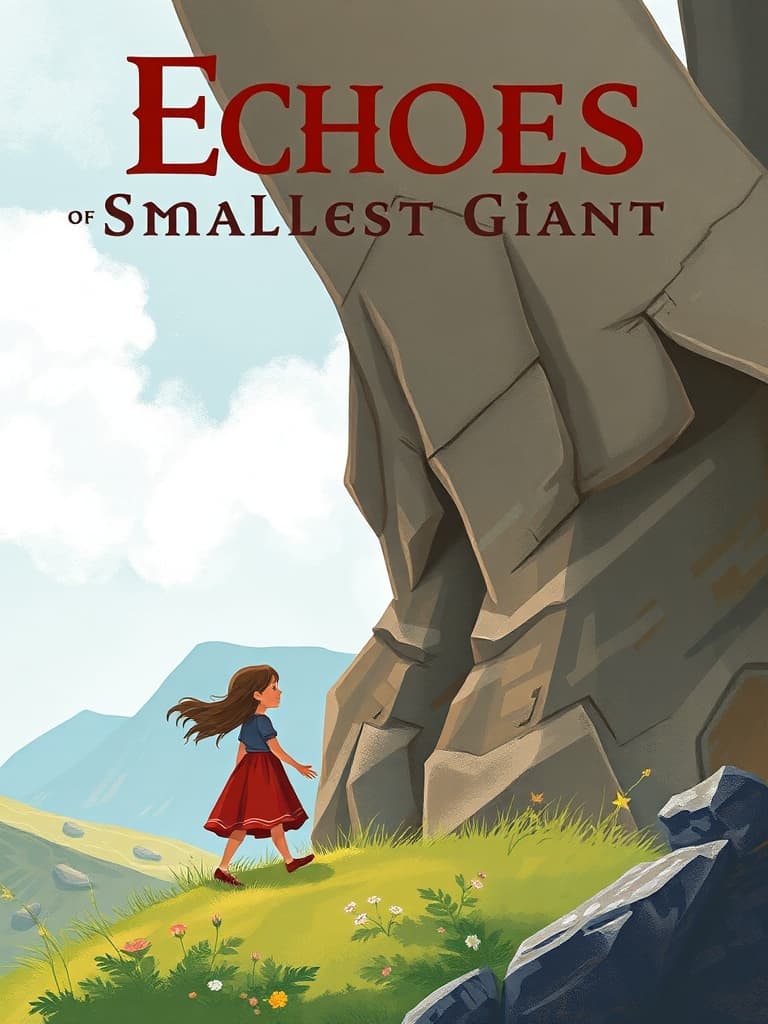 Echoes of the Smallest Giant