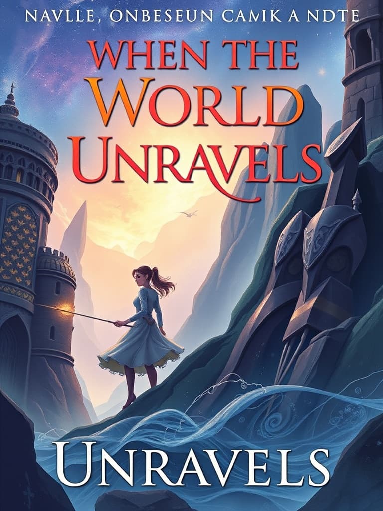 When the World Unravels