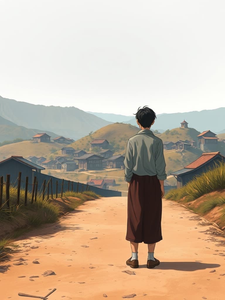 고향