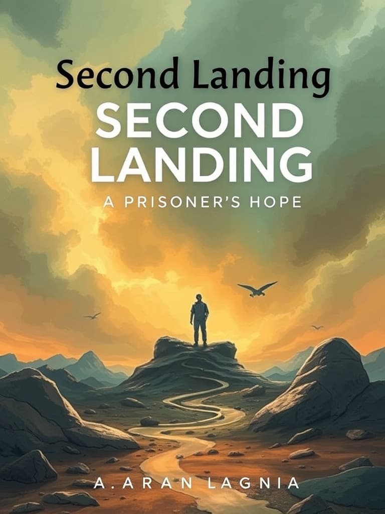 Second Landing: A Prisoner's Hope