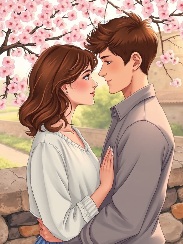 The Charisma of Love