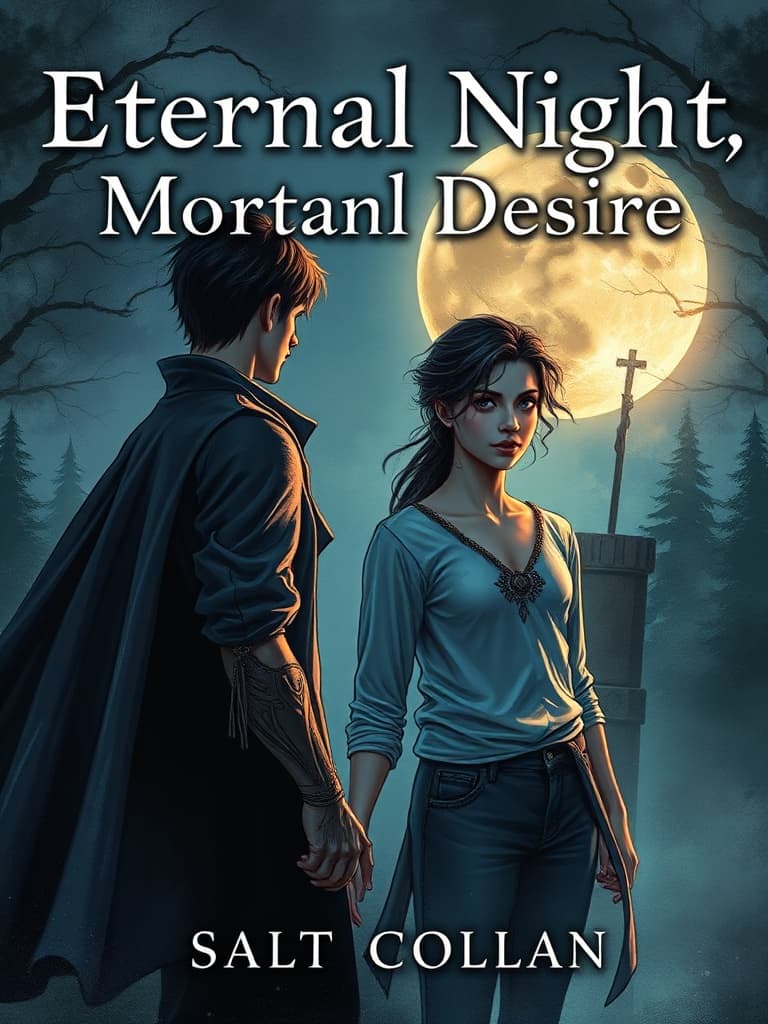 Eternal Night, Mortal Desire