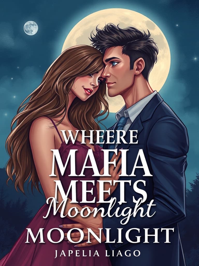 Where Mafia Meets Moonlight
