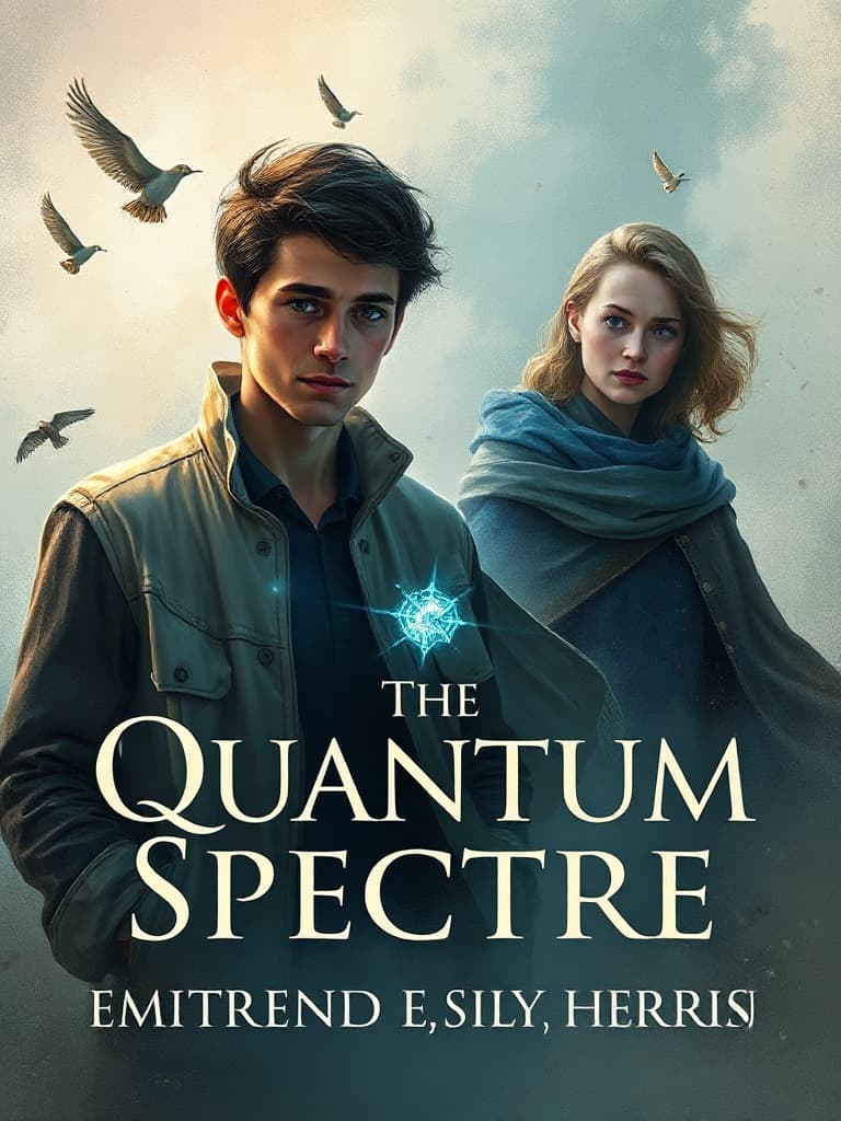 The Quantum Spectre