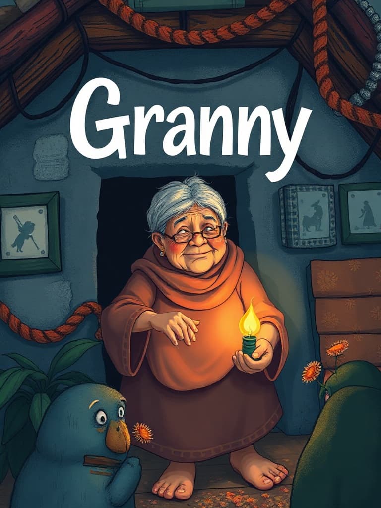 Granny