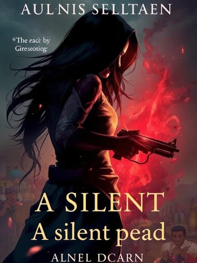 A silent plead