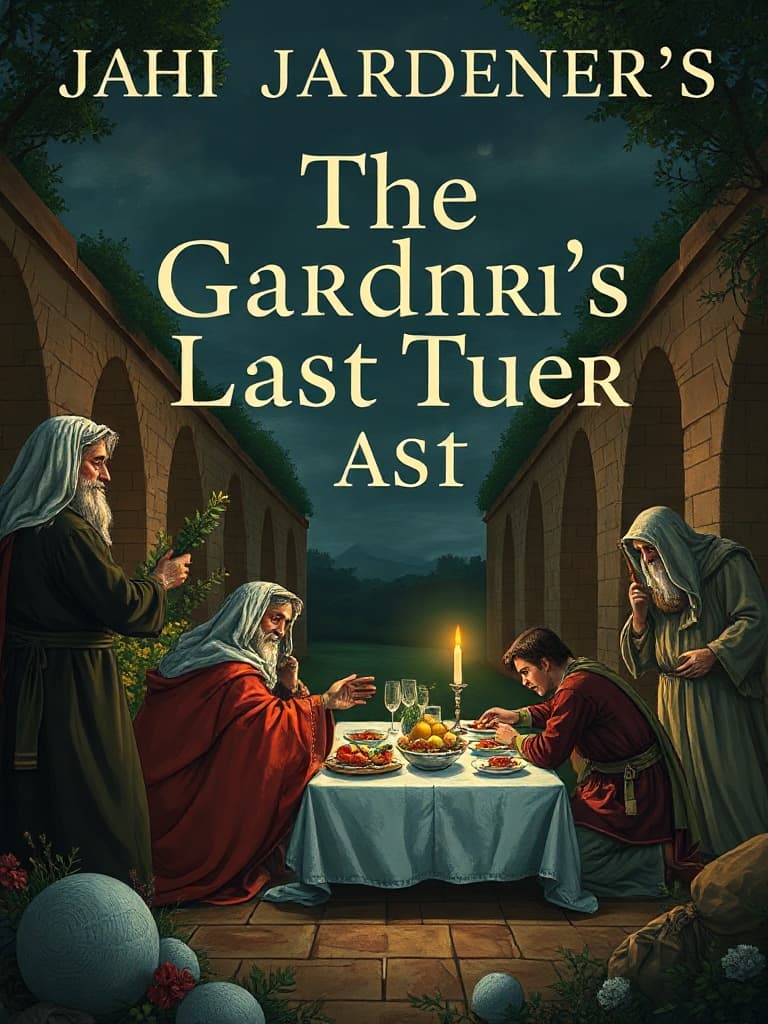 The Gardener's Last Supper