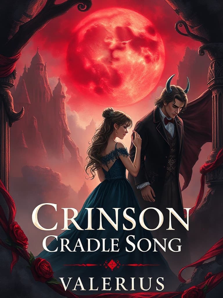 Crimson Cradle