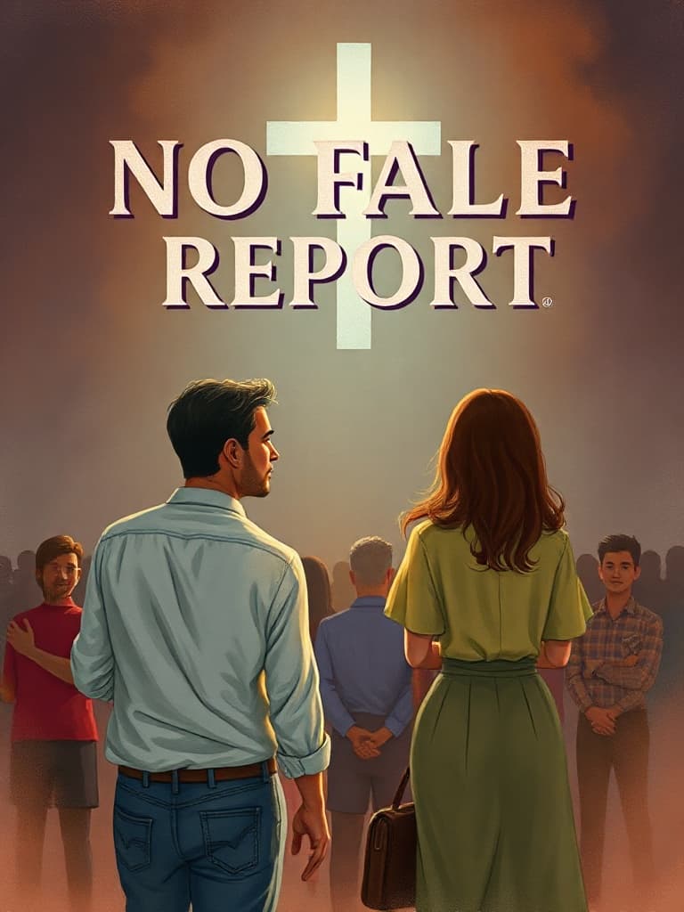 No False Report