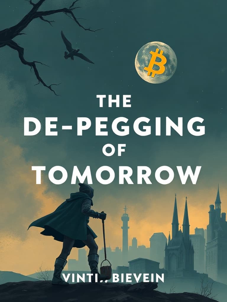 The De-Pegging of Tomorrow