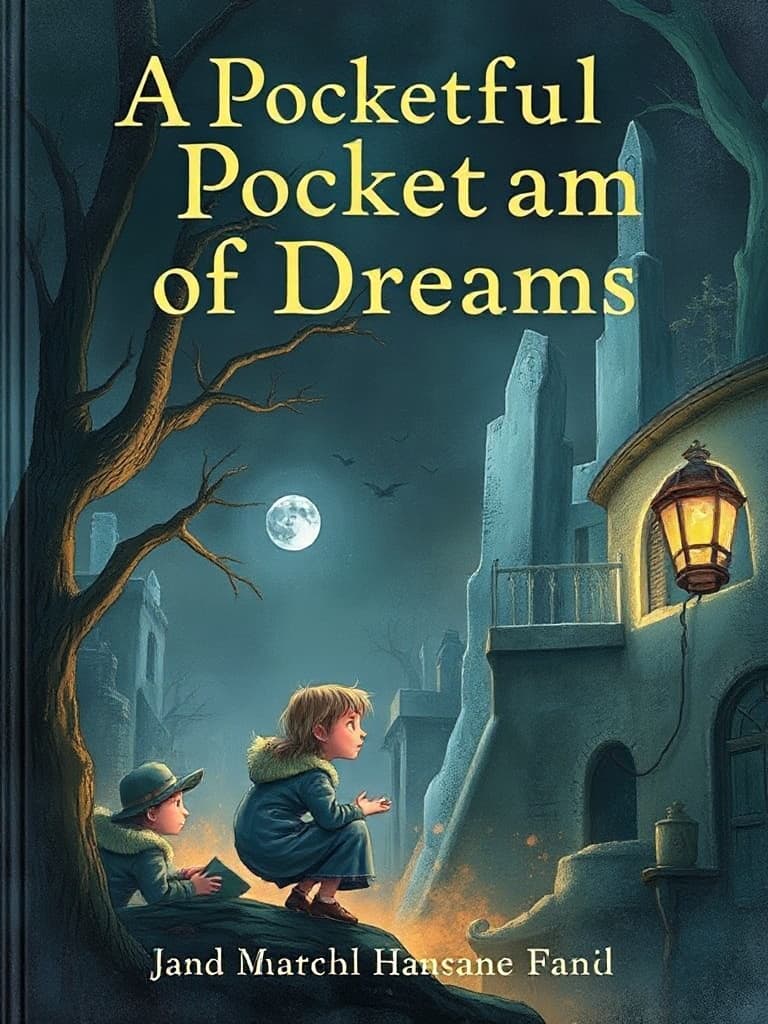 A Pocketful of Dreams