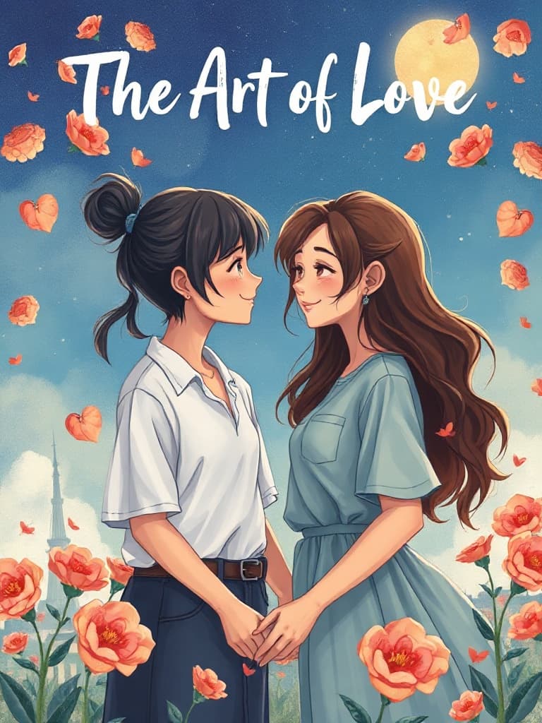 The Art of Love