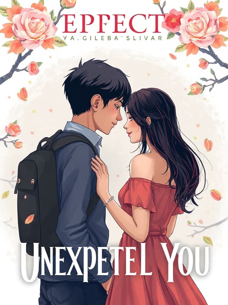 Unexpected You