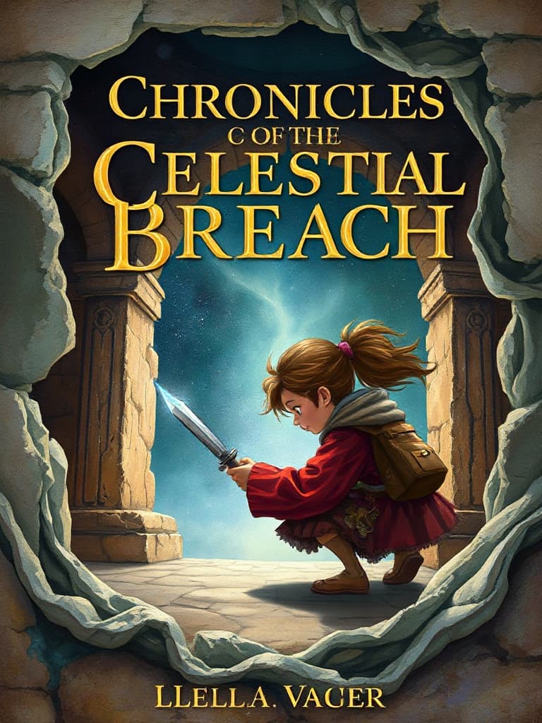 Chronicles of the Celestial Breach
