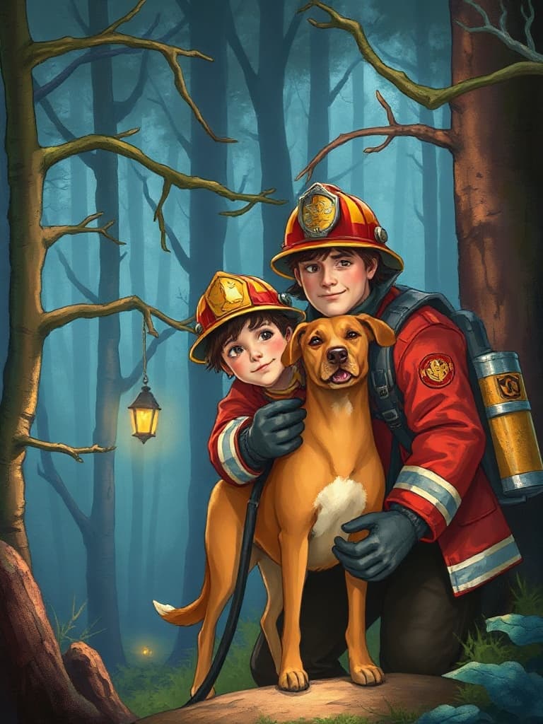 Feuerwehr