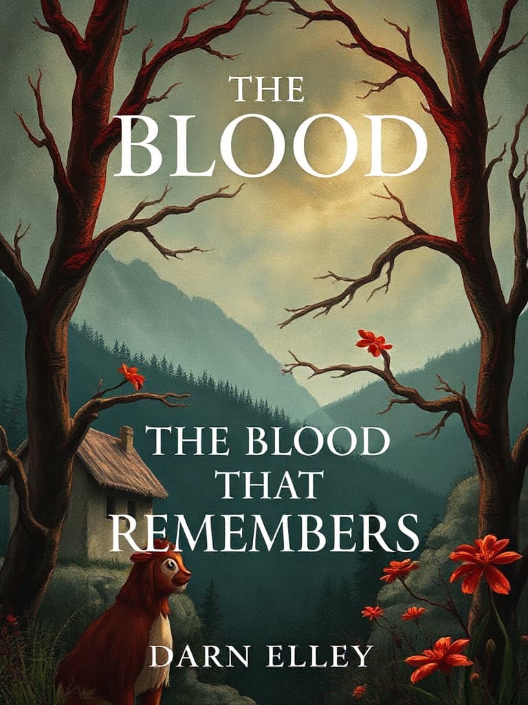 The Blood That Remembers