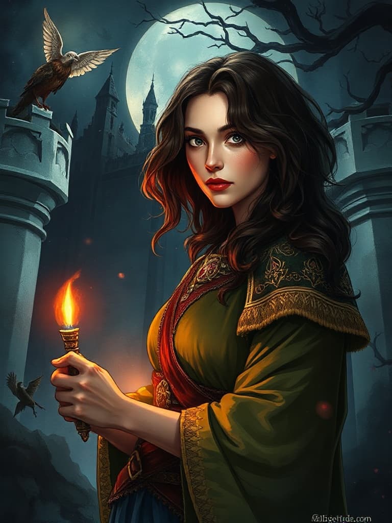 The Echo of a Stolen Heart