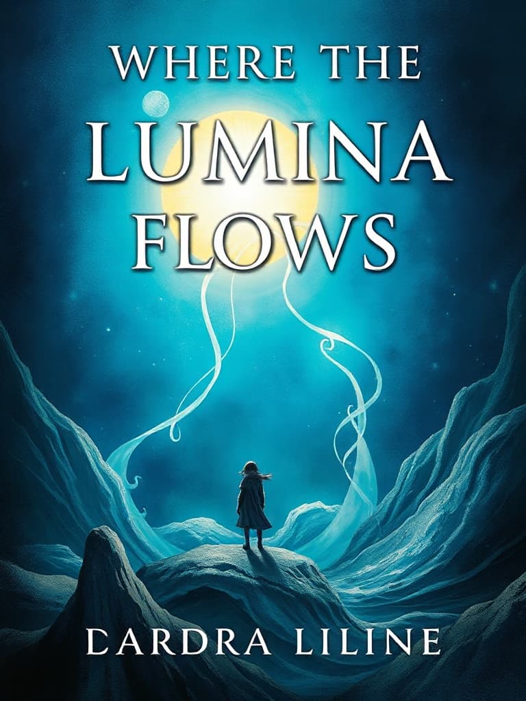 Where the Lumina Flows