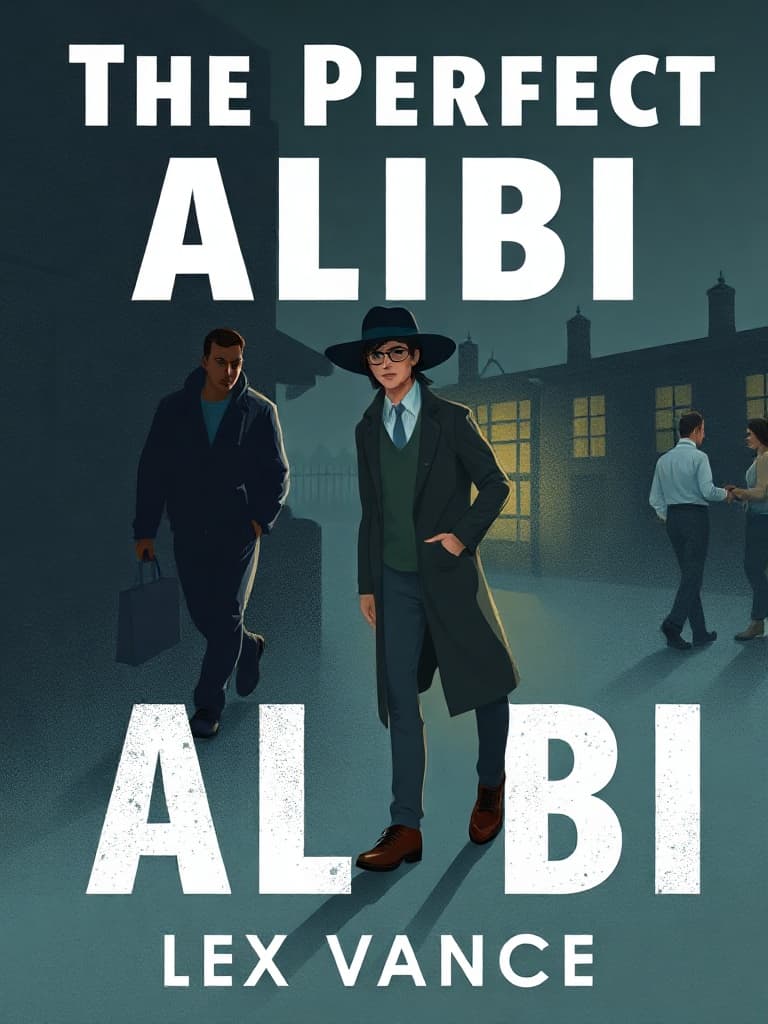 The Perfect Alibi