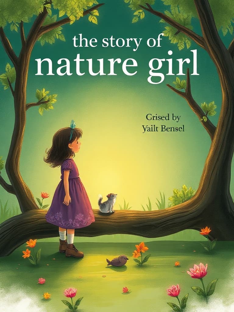 The story of nature girl