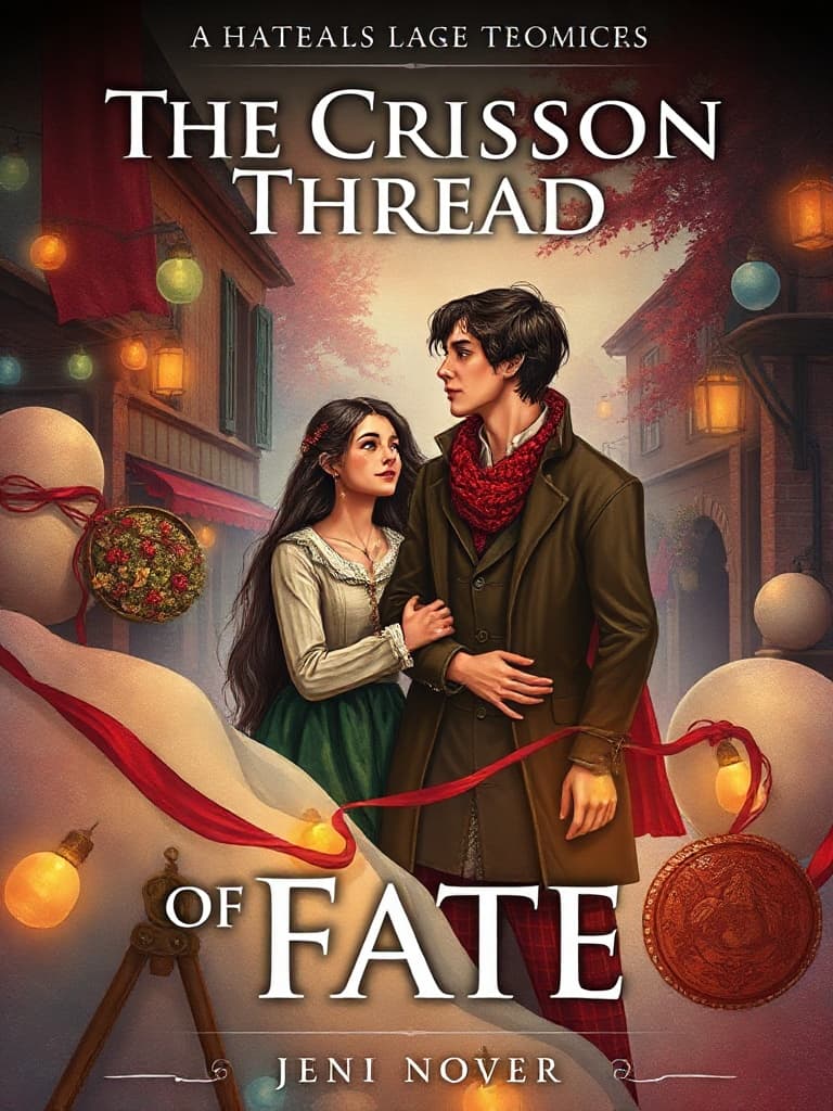 The Crimson Thread of Fate