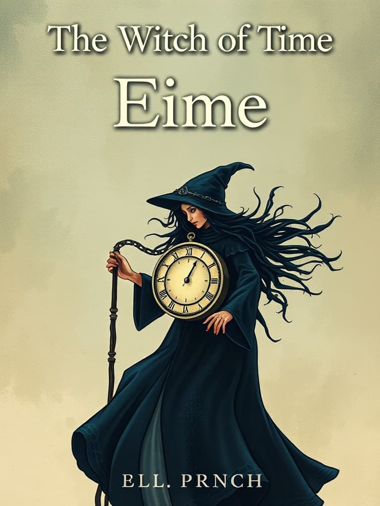 The witch of time