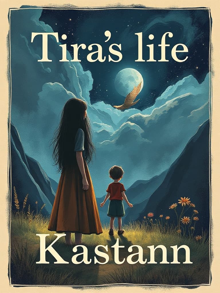 Tira's  life