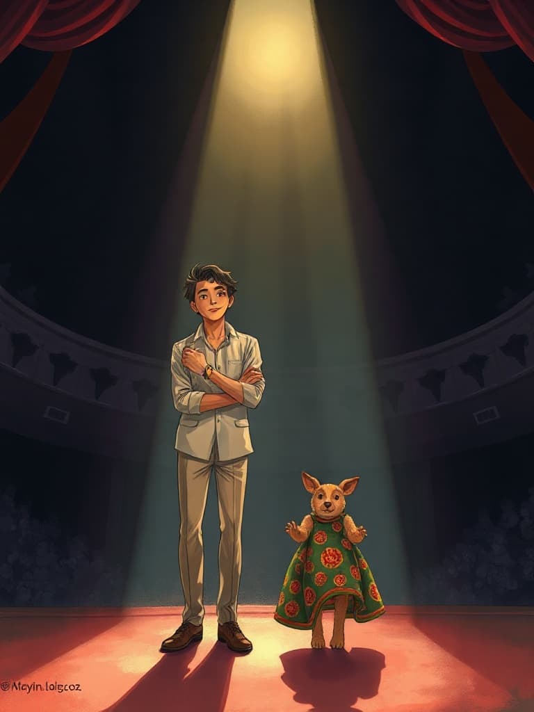 Por primera vez conquistando escenario Melvin López este 1 dé septiembre alas 7 dela noche