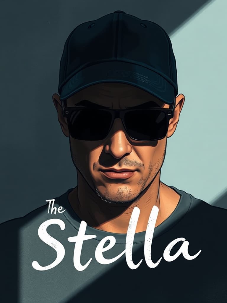 The Shadow of Stella