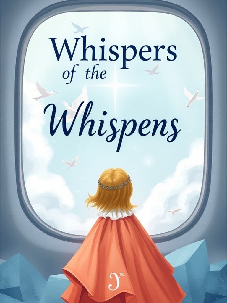 Whispers of the Divine