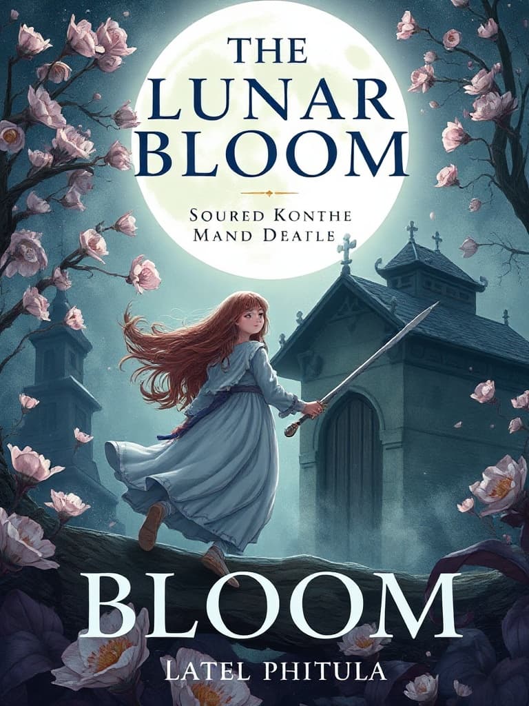 The Lunar Bloom