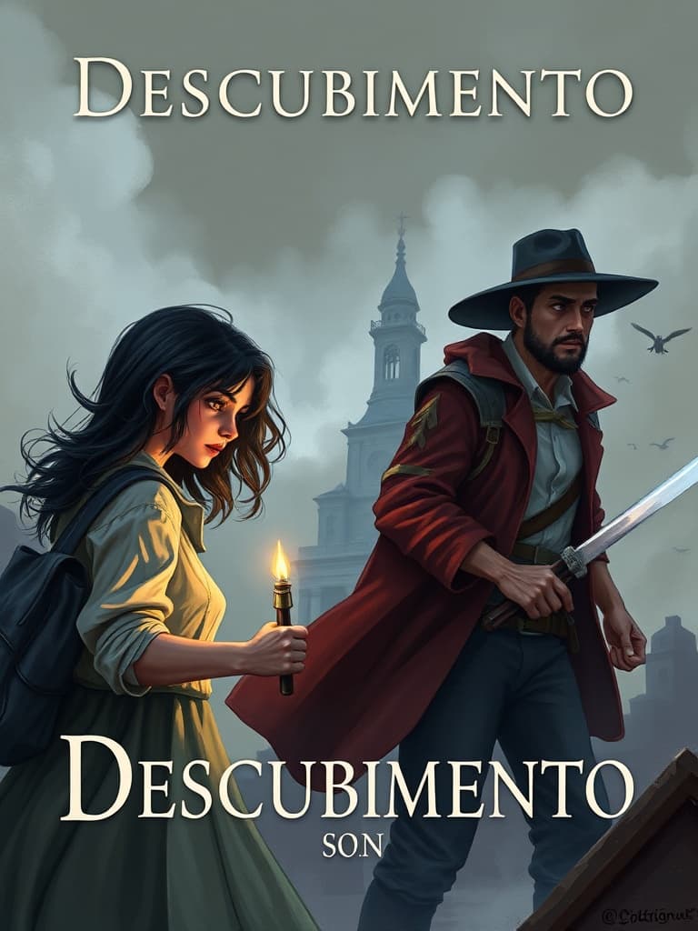 Descubrimiento