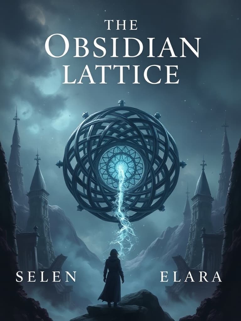 The Obsidian Lattice