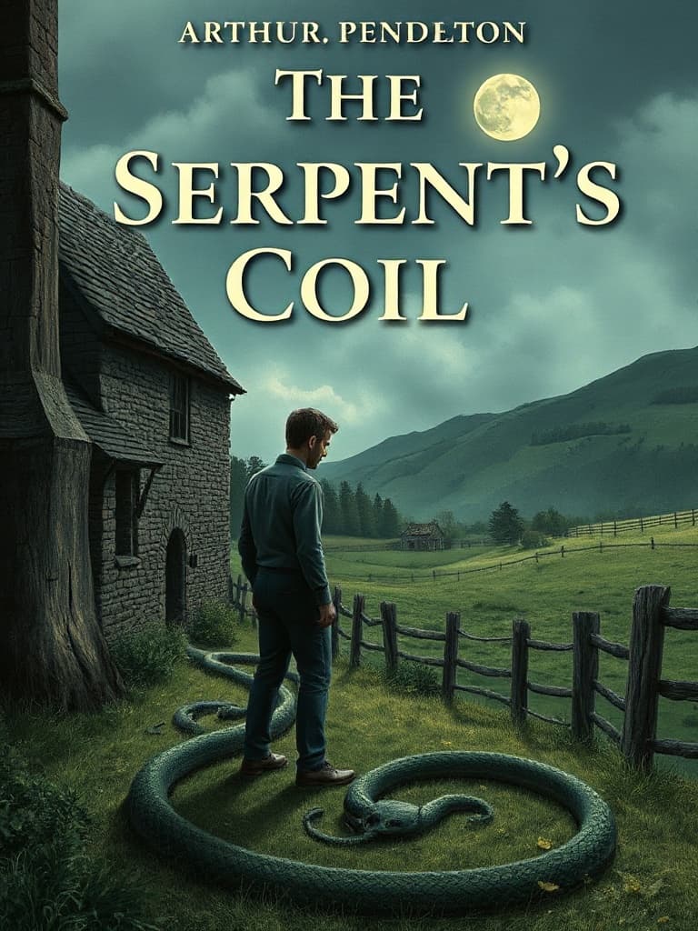 The Serpent's Coil