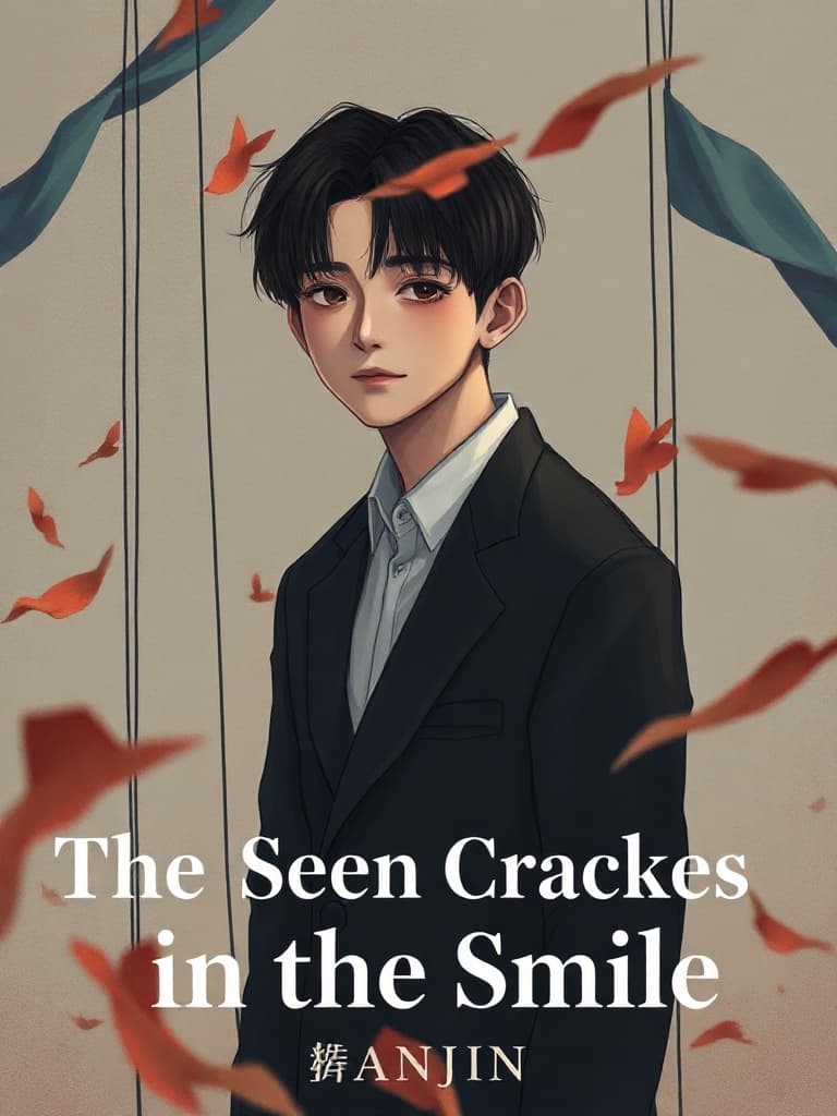 The Unseen Cracks in the Smile