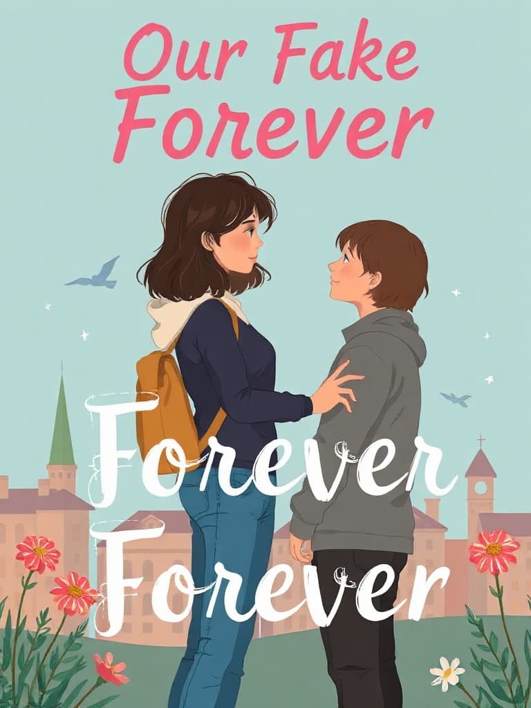 Our Fake Forever