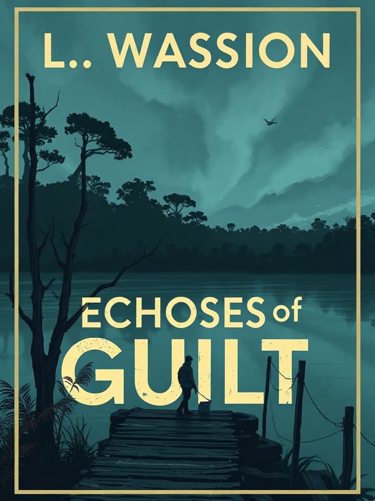 Echoes of Guilt
