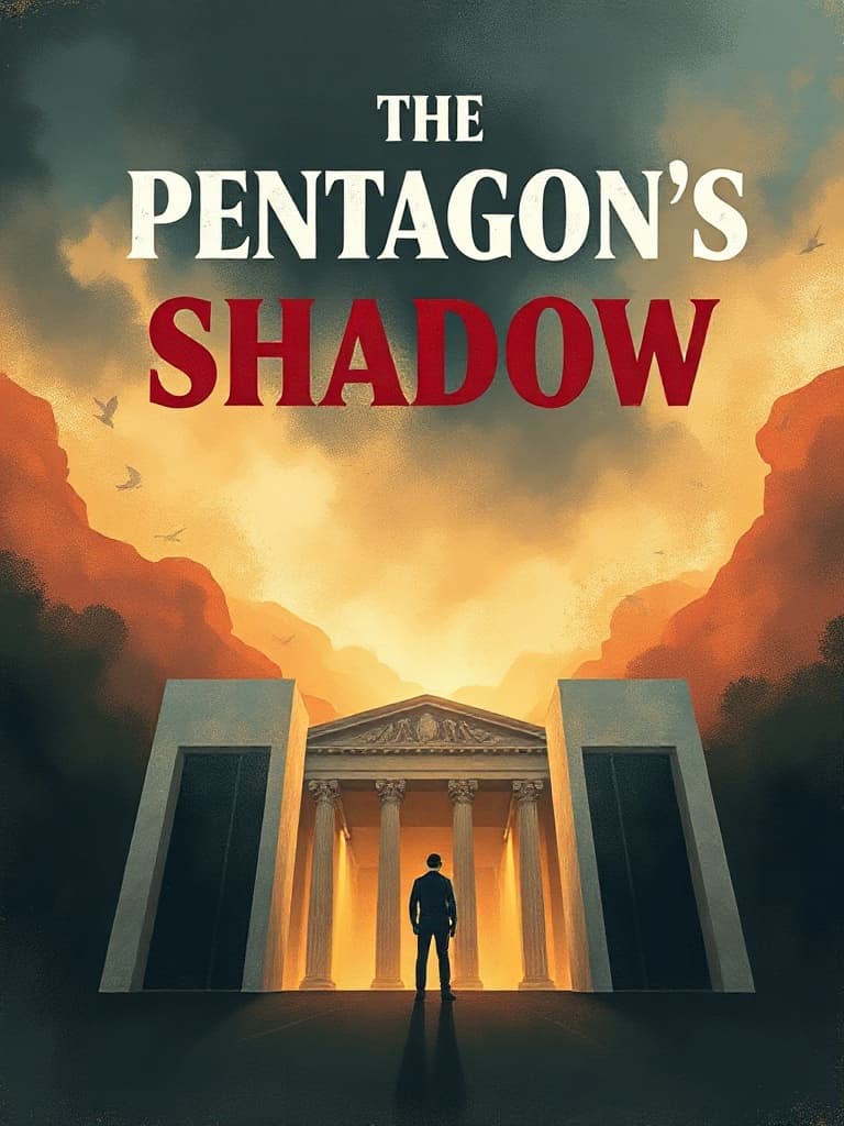 The Pentagon's Shadow