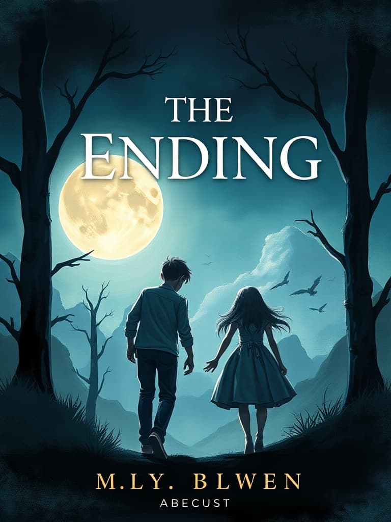 The Ending