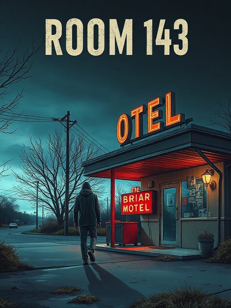 Room 143