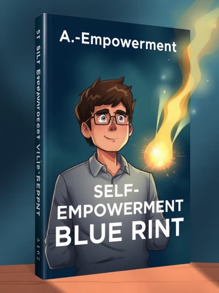 Self-Empowerment Blueprint