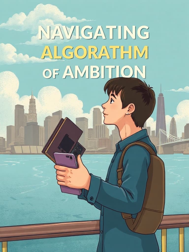 Navigating the Algorithm of Ambition