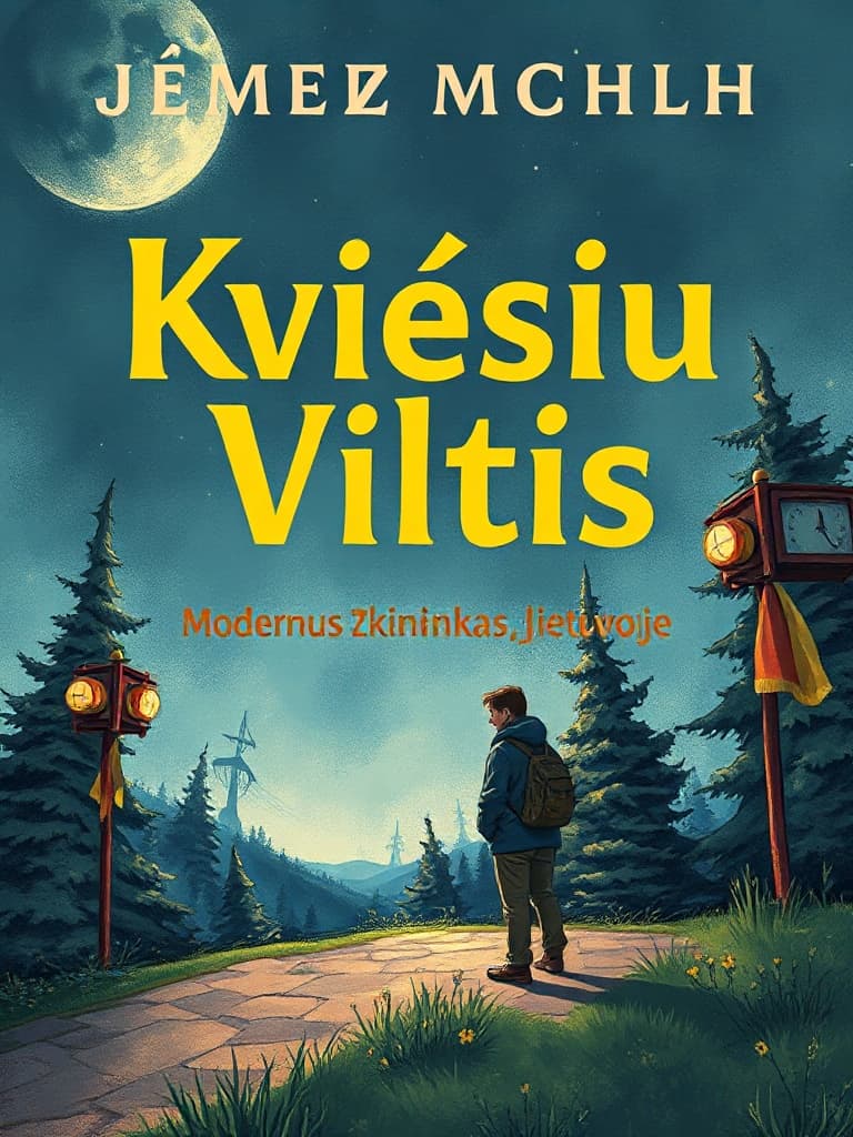 Kviečių Viltis: Modernus Ūkininkas Lietuvoje