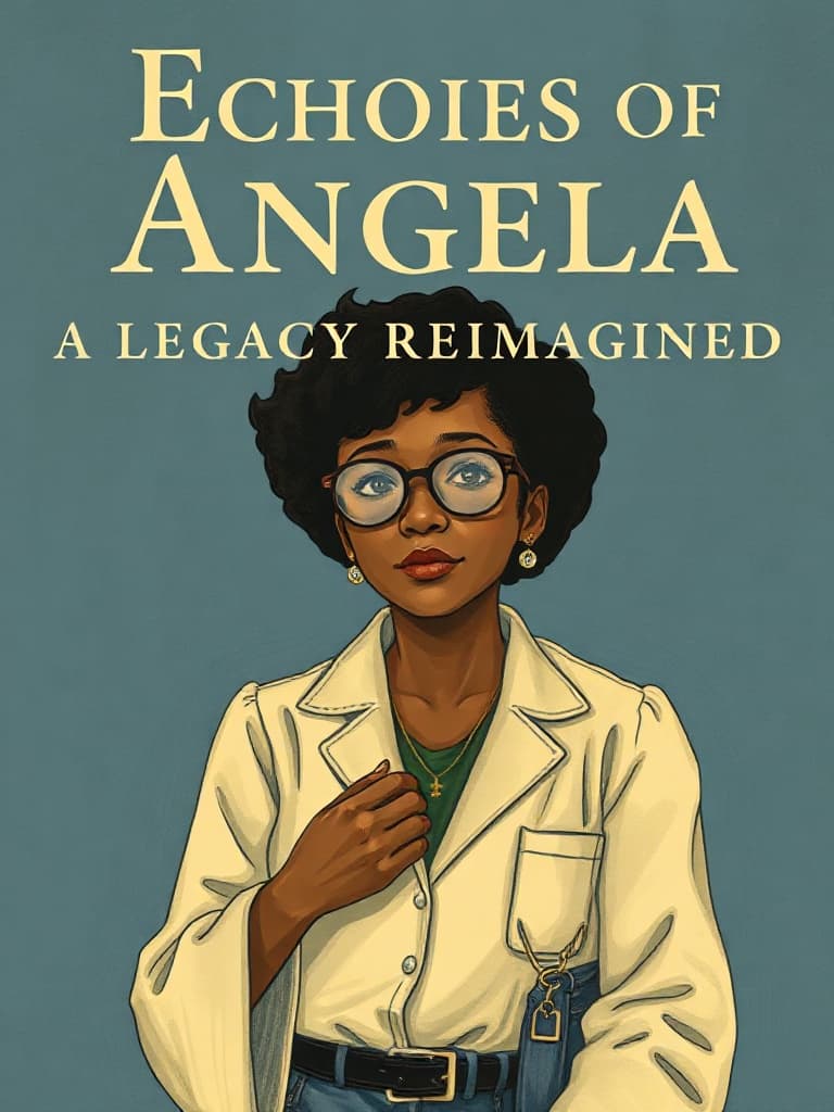 Echoes of Angela: A Legacy Reimagined