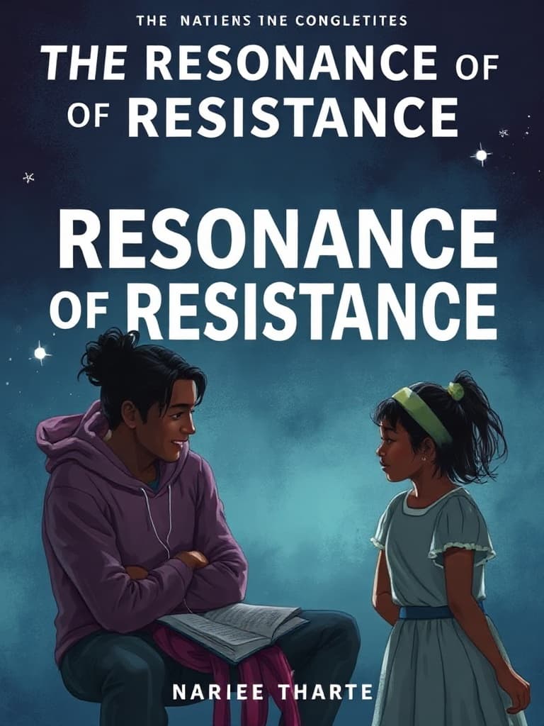 The Resonance of Resistance