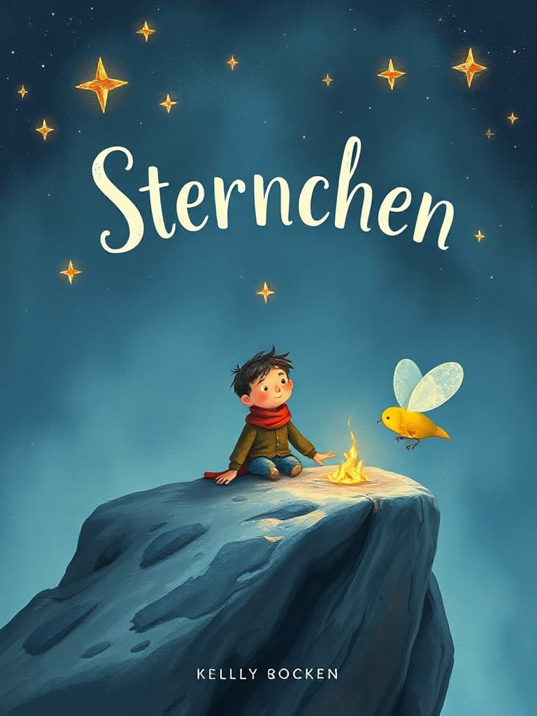 Sternchen