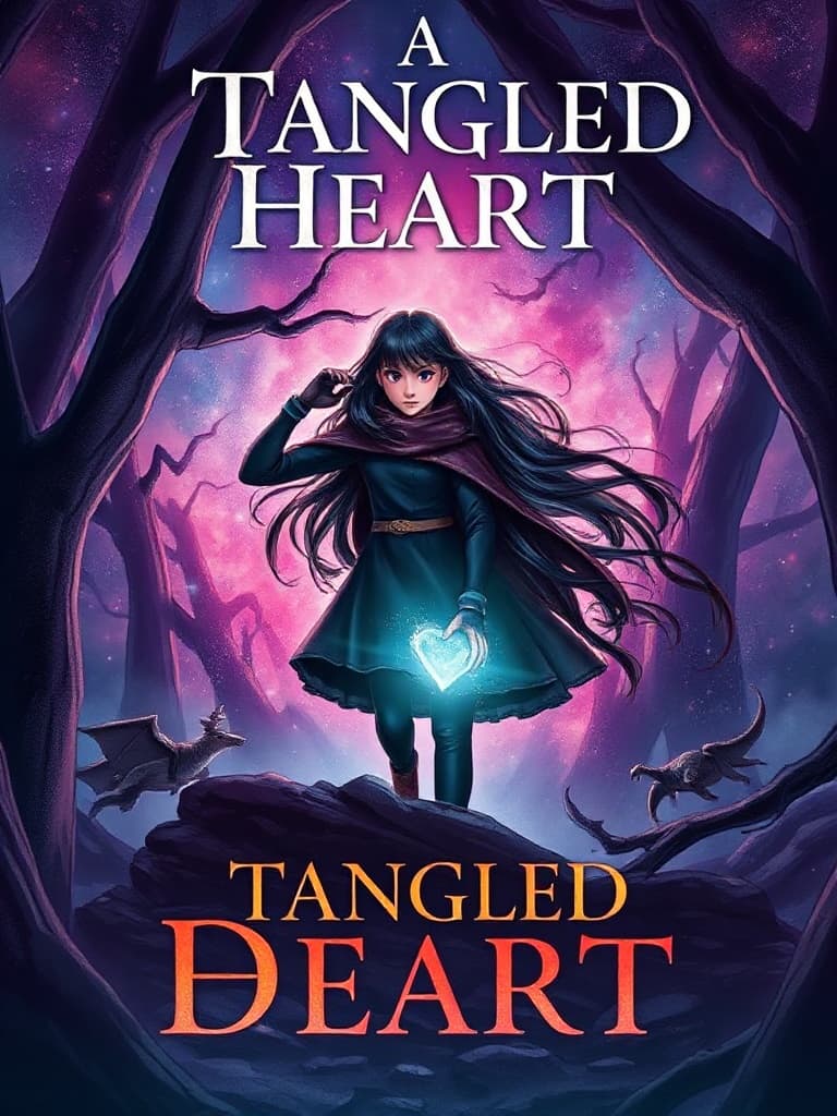 A Tangled Heart