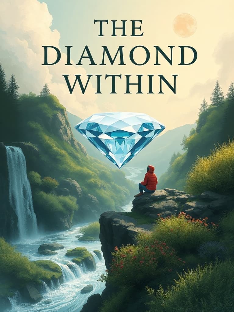 The Diamond Within: A Journey of Self-Discovery
