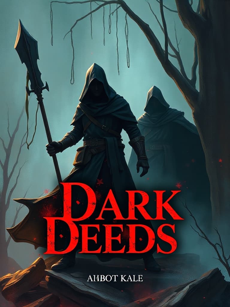 More Dark Deeds
